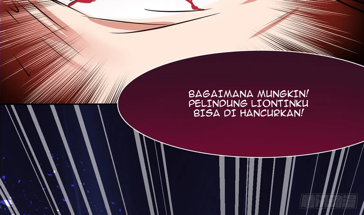 Magic Immortal Qi Chapter 04 Gambar 58